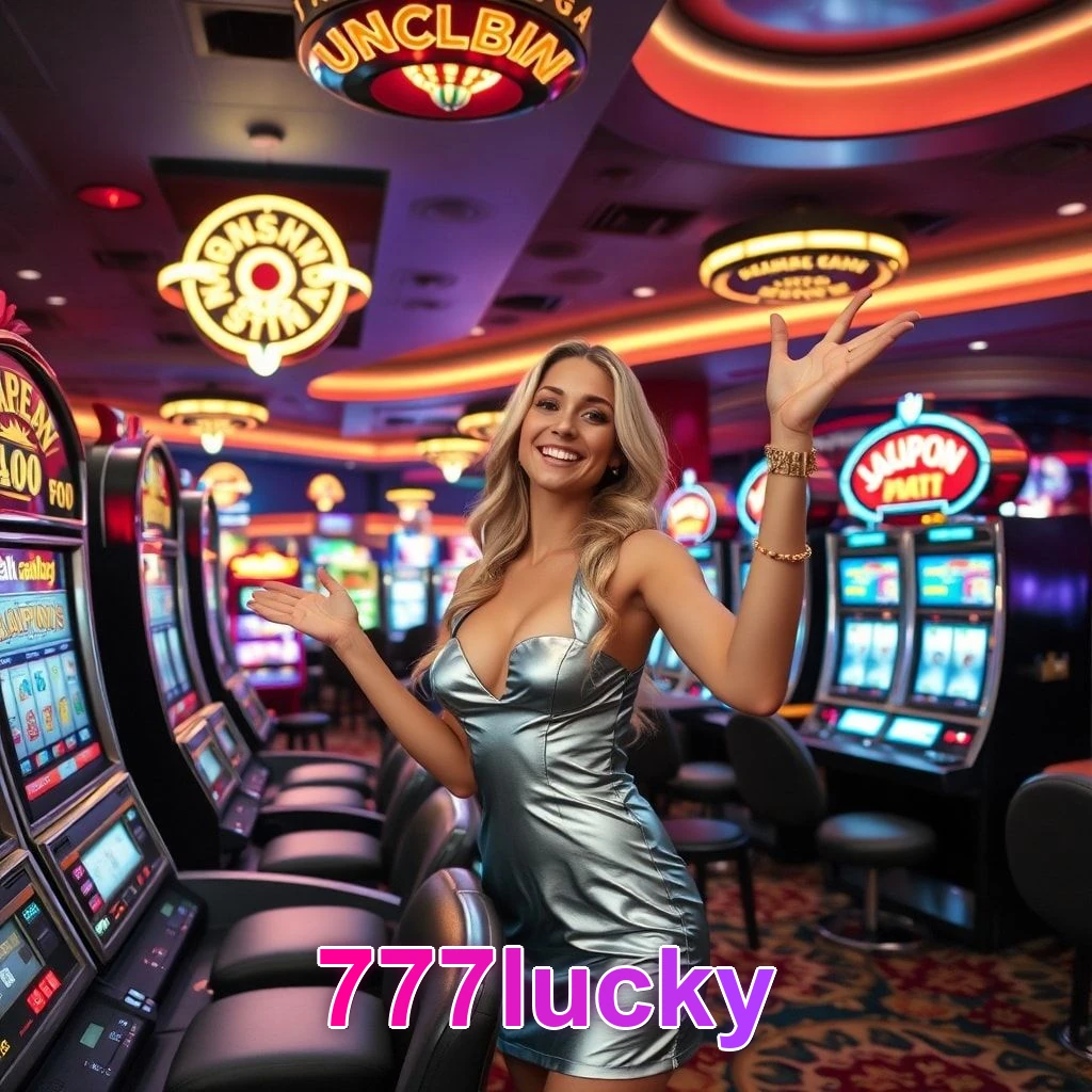 Game Fortune 777lucky