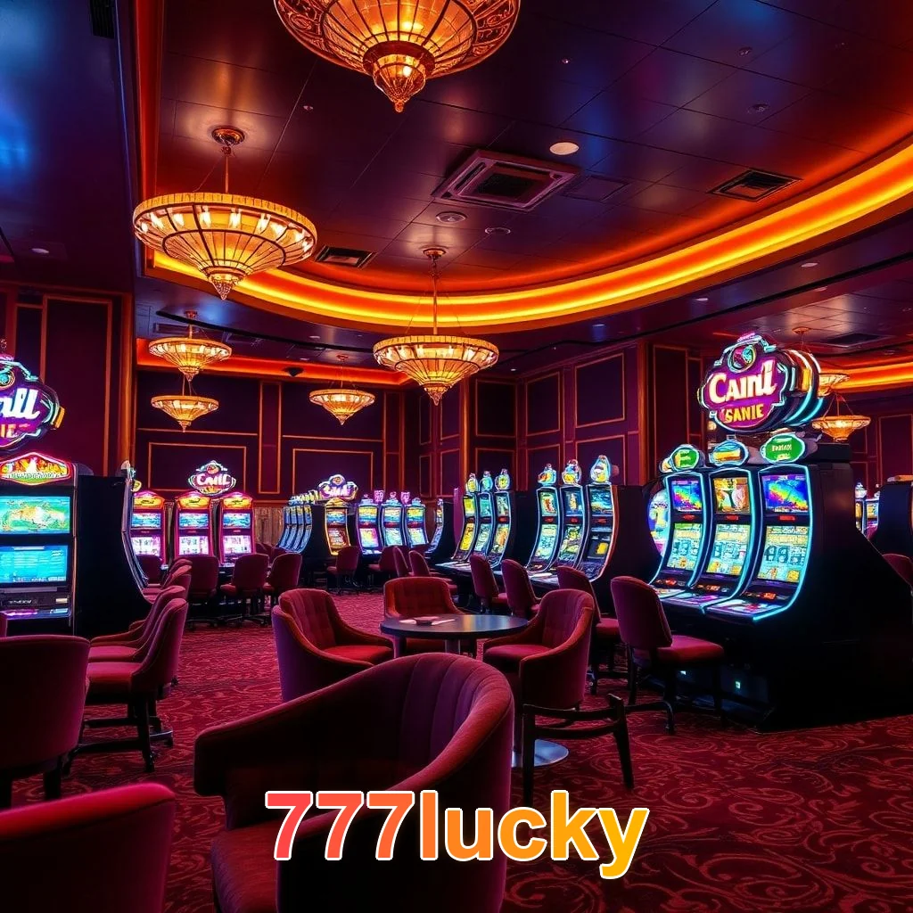 Download 777lucky