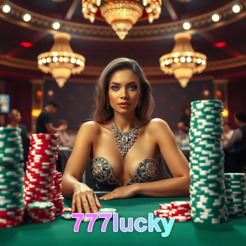 Unduh 777lucky